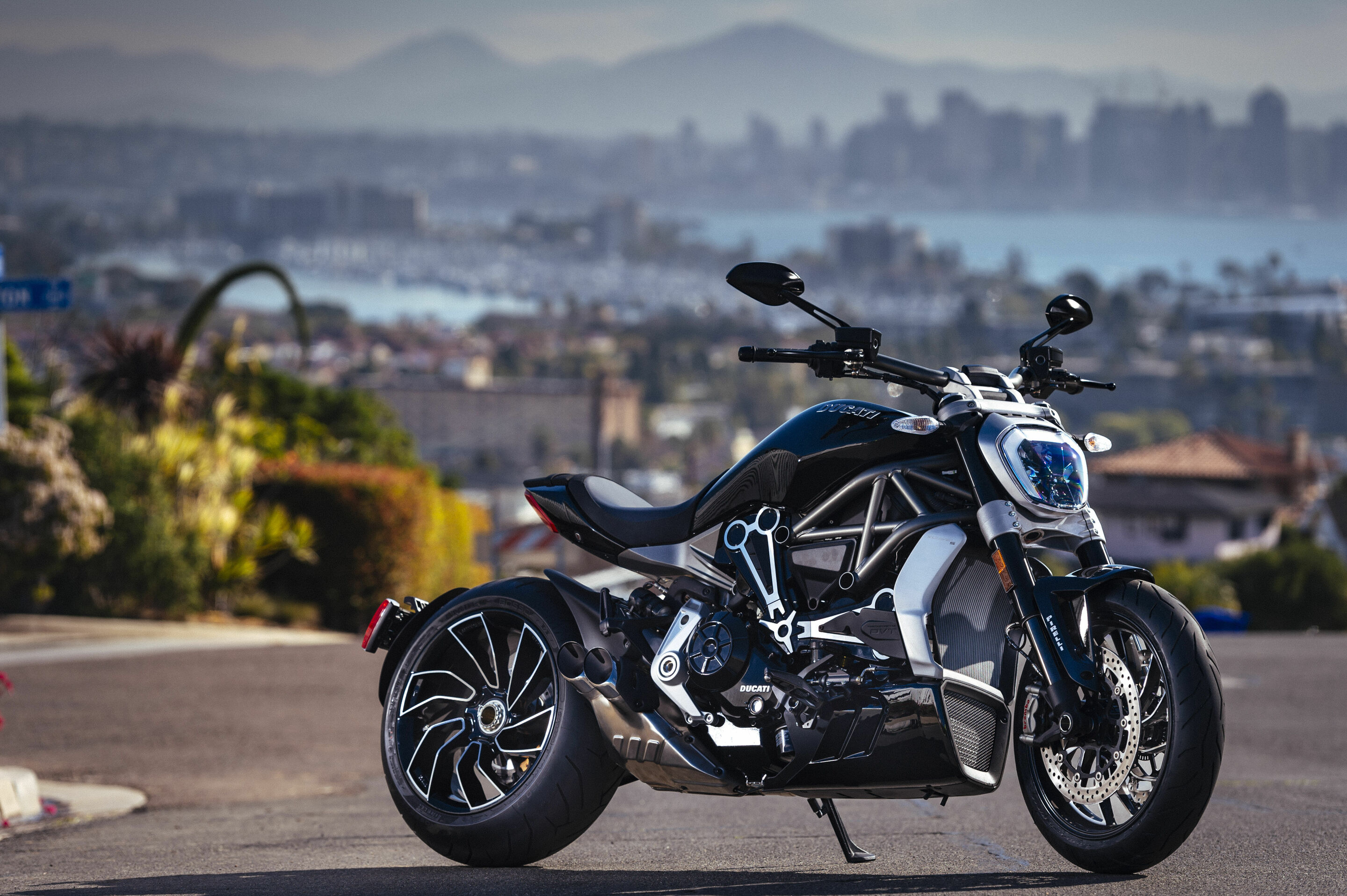 Ducati XDiavel S image